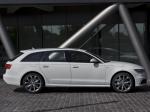 Audi A6 3.0 TDI Quattro S-Line Avant 2011 года (WW)